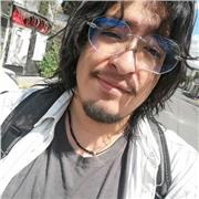 Estudiante de Ingeniería en Mecatrónica y Técnico en mantenimiento de sistemas electrónicos